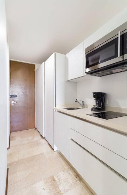 Studio, Sea Views Apartamento *