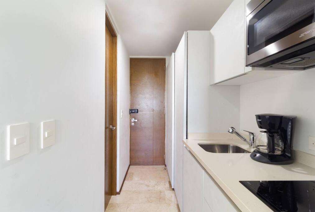 Studio, Sea Views Apartamento *
