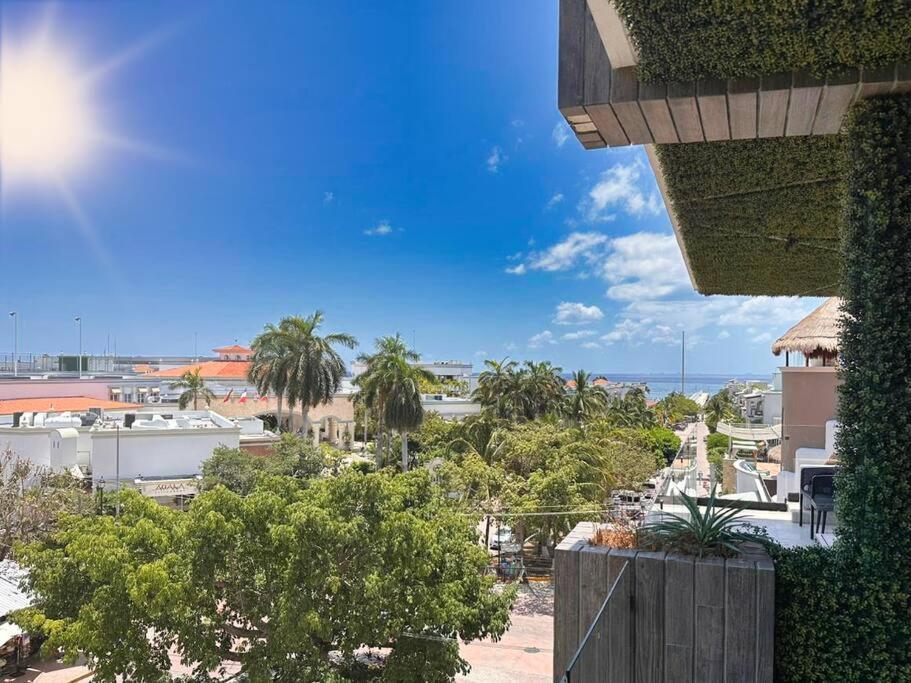 Studio, Sea Views Apartamento Playa del Carmen