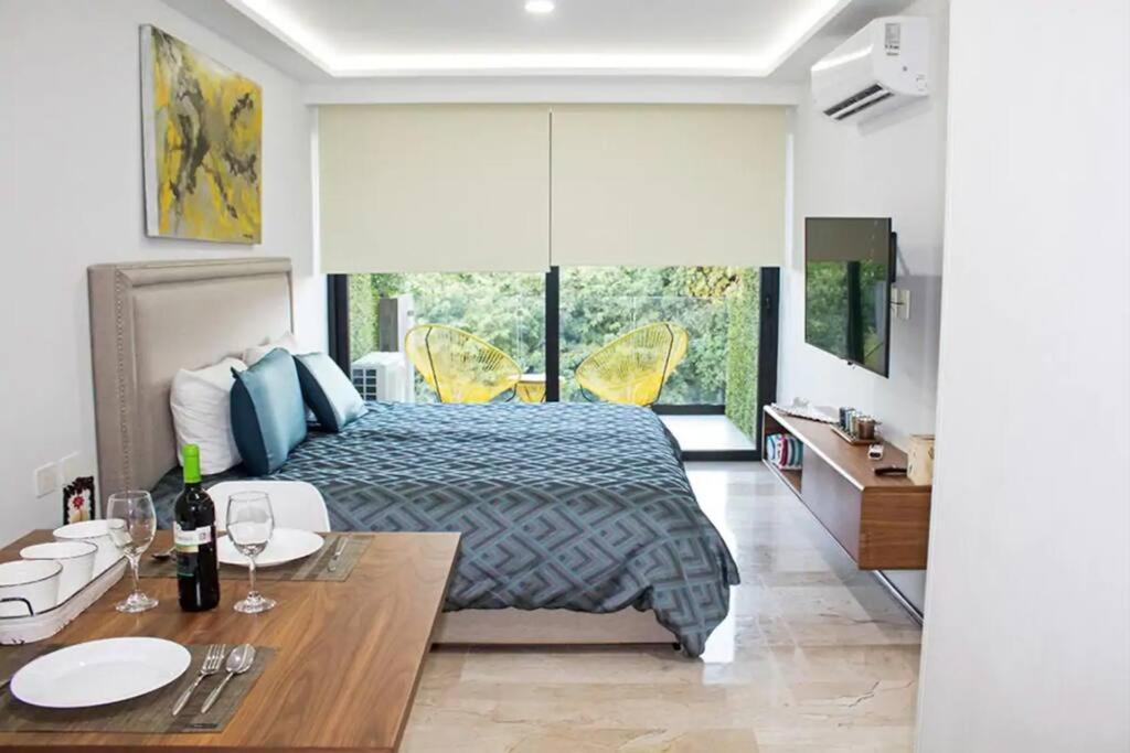 Apartamento Studio, Sea Views