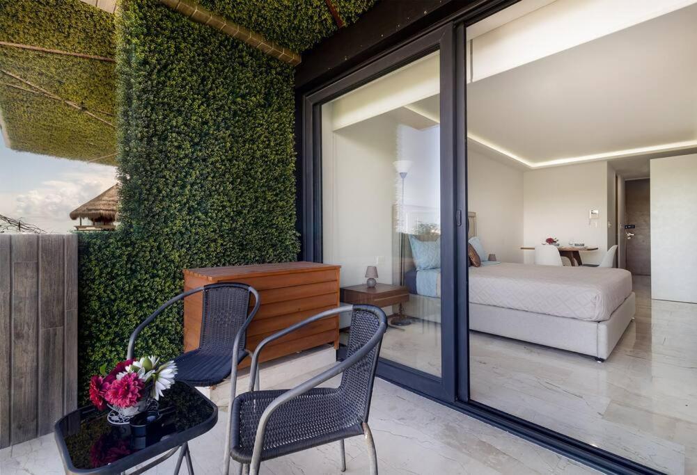 Studio, Sea Views Apartamento