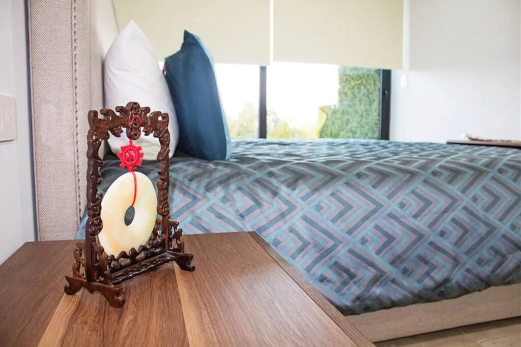 Studio, Sea Views Playa del Carmen
