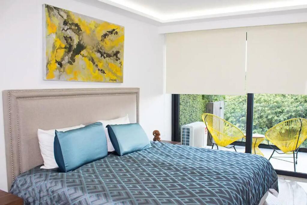 Studio, Sea Views Apartamento Playa del Carmen